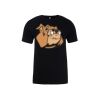 Mens Fitted Cotton Tee Thumbnail