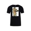 Mens Fitted Cotton Tee Thumbnail