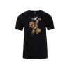 Mens Fitted Cotton Tee Thumbnail