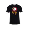 Mens Fitted Cotton Tee Thumbnail
