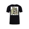Mens Fitted Cotton Tee Thumbnail