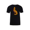 Mens Fitted Cotton Tee Thumbnail