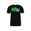 Mens Fitted Cotton Tee Thumbnail