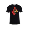 Mens Fitted Cotton Tee Thumbnail
