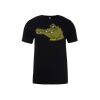 Mens Fitted Cotton Tee Thumbnail