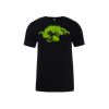 Mens Fitted Cotton Tee Thumbnail