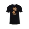 Mens Fitted Cotton Tee Thumbnail