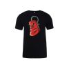 Mens Fitted Cotton Tee Thumbnail