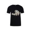 Mens Fitted Cotton Tee Thumbnail