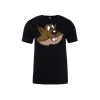 Mens Fitted Cotton Tee Thumbnail