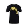 Mens Fitted Cotton Tee Thumbnail