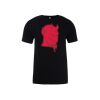 Mens Fitted Cotton Tee Thumbnail