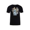 Mens Fitted Cotton Tee Thumbnail