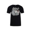 Mens Fitted Cotton Tee Thumbnail