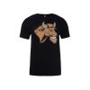 Mens Fitted Cotton Tee Thumbnail