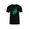 Mens Fitted Cotton Tee Thumbnail