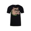 Mens Fitted Cotton Tee Thumbnail