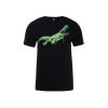 Mens Fitted Cotton Tee Thumbnail