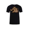 Mens Fitted Cotton Tee Thumbnail