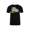 Mens Fitted Cotton Tee Thumbnail