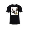 Mens Fitted Cotton Tee Thumbnail