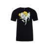 Mens Fitted Cotton Tee Thumbnail