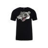 Mens Fitted Cotton Tee Thumbnail