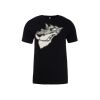 Mens Fitted Cotton Tee Thumbnail