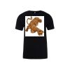 Mens Fitted Cotton Tee Thumbnail