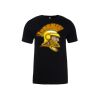 Mens Fitted Cotton Tee Thumbnail