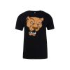 Mens Fitted Cotton Tee Thumbnail
