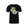 Mens Fitted Cotton Tee Thumbnail