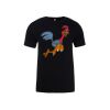 Mens Fitted Cotton Tee Thumbnail
