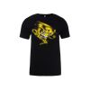 Mens Fitted Cotton Tee Thumbnail