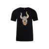 Mens Fitted Cotton Tee Thumbnail