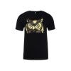 Mens Fitted Cotton Tee Thumbnail
