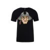 Mens Fitted Cotton Tee Thumbnail