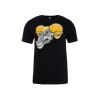 Mens Fitted Cotton Tee Thumbnail