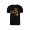 Mens Fitted Cotton Tee Thumbnail