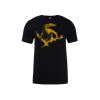 Mens Fitted Cotton Tee Thumbnail