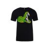 Mens Fitted Cotton Tee Thumbnail