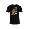 Mens Fitted Cotton Tee Thumbnail