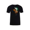 Mens Fitted Cotton Tee Thumbnail