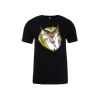 Mens Fitted Cotton Tee Thumbnail