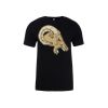 Mens Fitted Cotton Tee Thumbnail