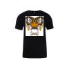 Mens Fitted Cotton Tee Thumbnail