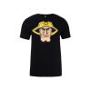 Mens Fitted Cotton Tee Thumbnail