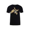 Mens Fitted Cotton Tee Thumbnail