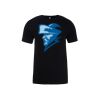 Mens Fitted Cotton Tee Thumbnail