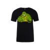 Mens Fitted Cotton Tee Thumbnail